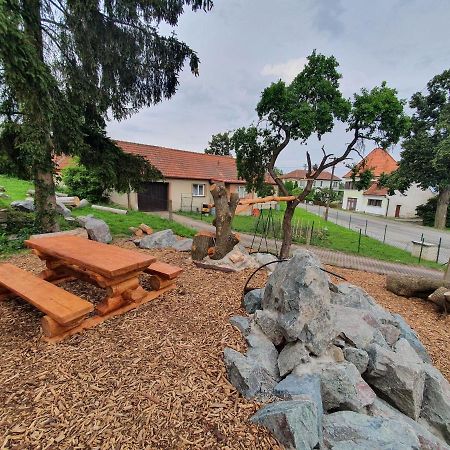 Apartmany Nova Duha Vavrinec Zewnętrze zdjęcie